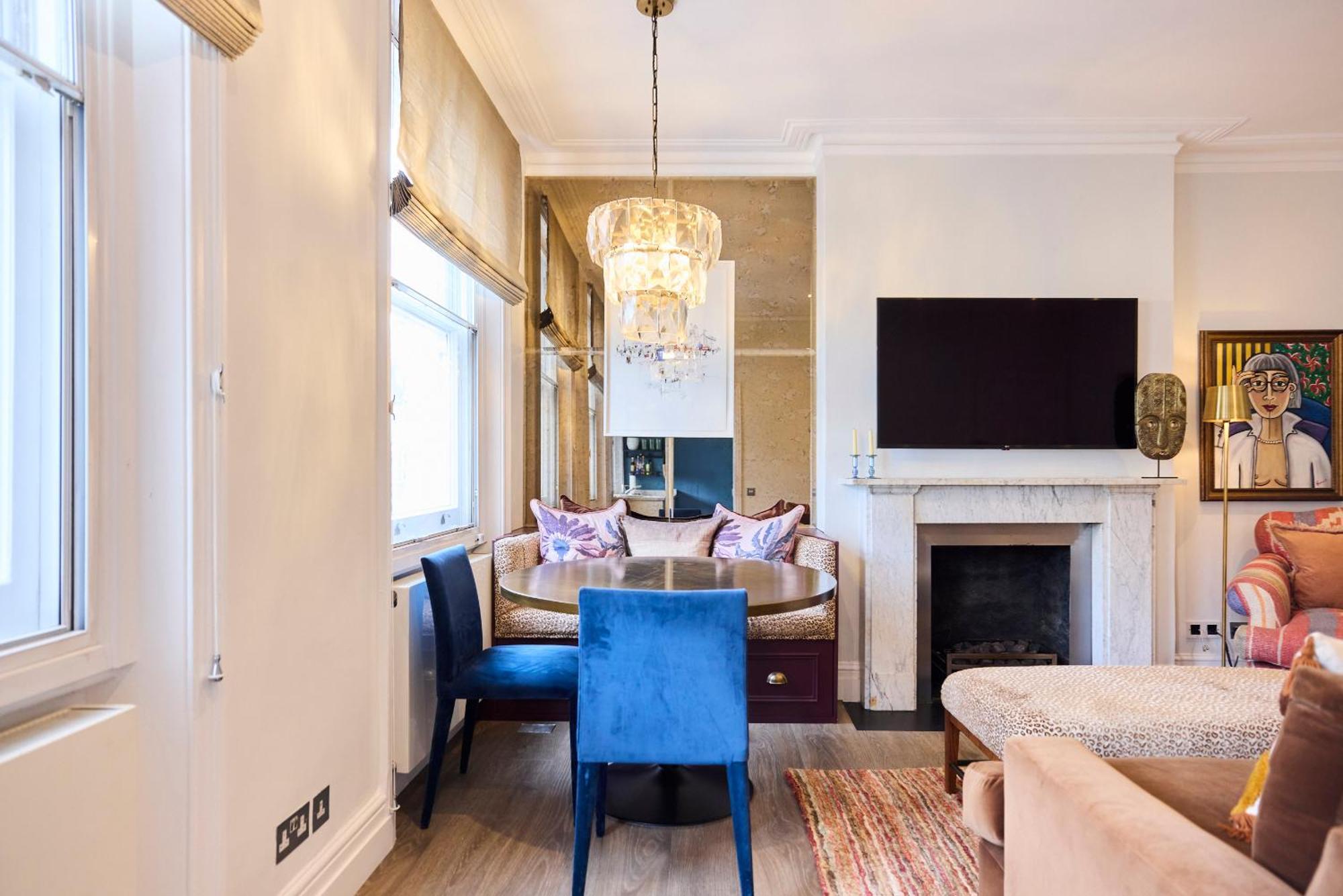Appartamento The Chelsea Gem - Charming 1bdr With Balcony