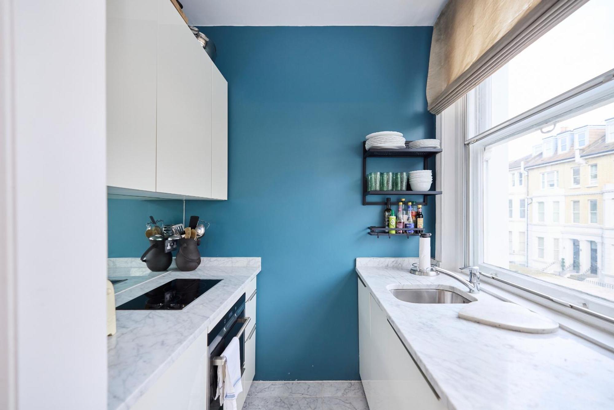 Appartamento The Chelsea Gem - Charming 1bdr With Balcony