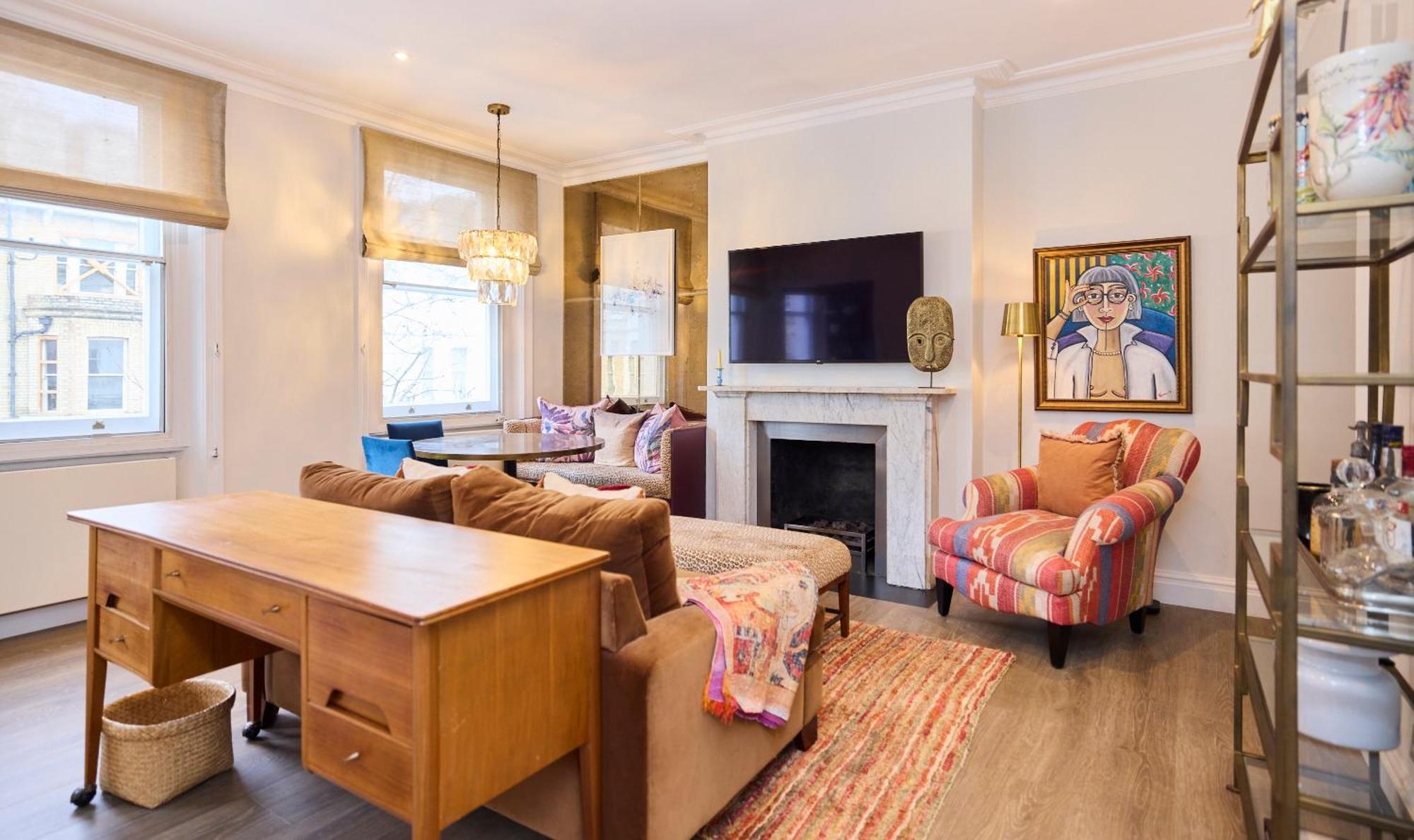 Appartamento The Chelsea Gem - Charming 1bdr With Balcony